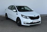 Kia Rio III Рестайлинг Киров  - изображение 37