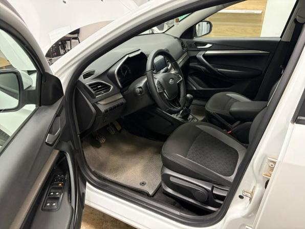 Lada (ВАЗ) Vesta I Рестайлинг (NG) с пробегом 2023 года, цена 1 035 000 рублей, 110000 км, седан, Автокод Объявления