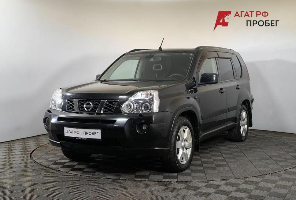 Nissan X-Trail II Нижний Новгород  - изображение 1