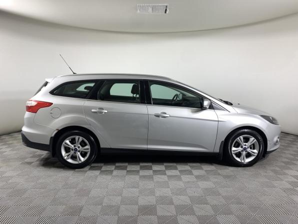 Ford Focus III с пробегом 2014 года, цена 750 000 рублей, 156000 км, хэтчбек, Автокод Объявления
