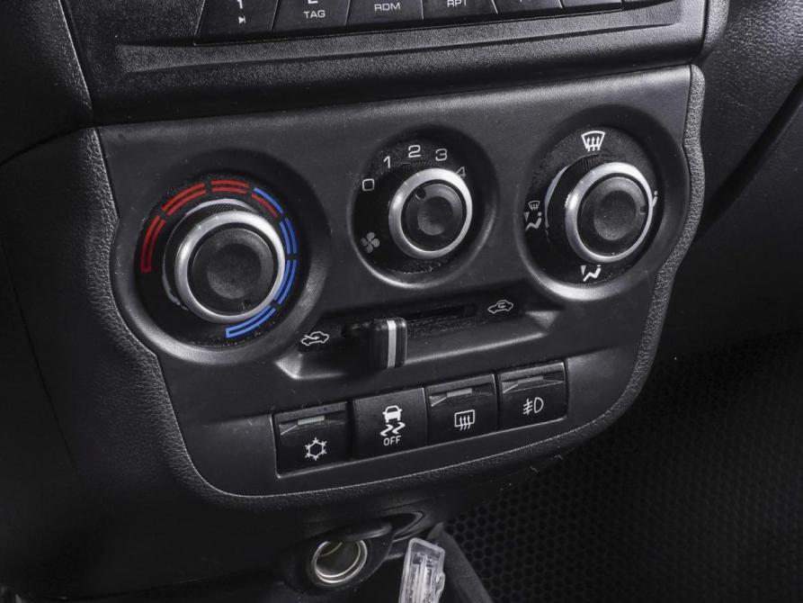 Lada (ВАЗ) Granta I Рестайлинг Ростов-на-Дону  - изображение 12