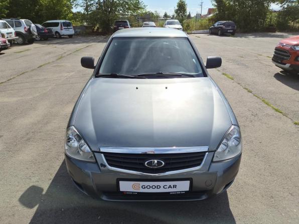 Lada (ВАЗ) Priora I с пробегом 2011 года, цена 307 000 рублей, 245021 км, хэтчбек, Автокод Объявления