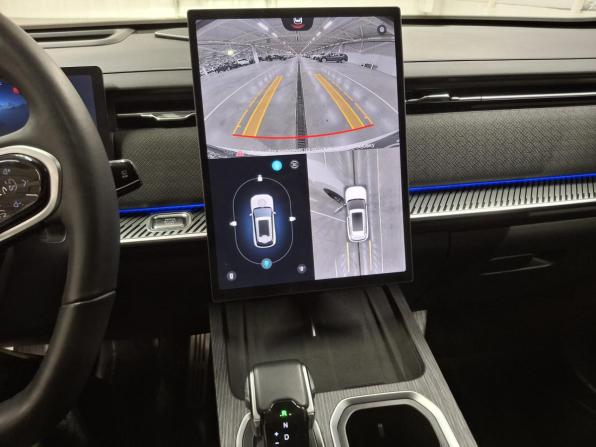 Jaecoo J7 I с пробегом 2023 года, цена 2 470 000 рублей, 47775 км, внедорожник, Автокод Объявления