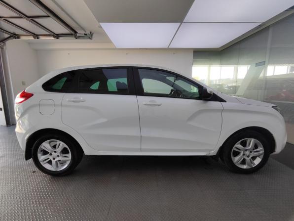 Lada (ВАЗ) XRAY I с пробегом 2018 года, цена 800 000 рублей, 130343 км, хэтчбек, Автокод Объявления
