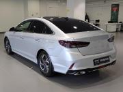 Hyundai Sonata VII (LF) Рестайлинг Казань  - изображение 30