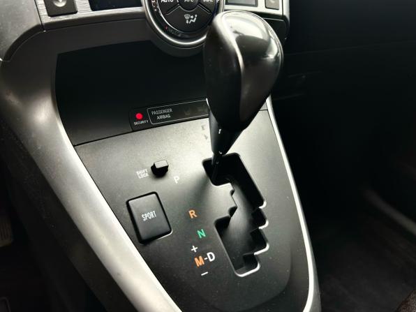 Toyota Verso I с пробегом 2010 года, цена 1 069 000 рублей, 149600 км, компактвэн, Автокод Объявления