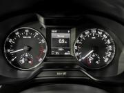 Skoda Octavia III (A7) Новосибирск  - изображение 49
