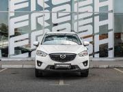 Mazda CX-5 I Краснодар  - изображение 26