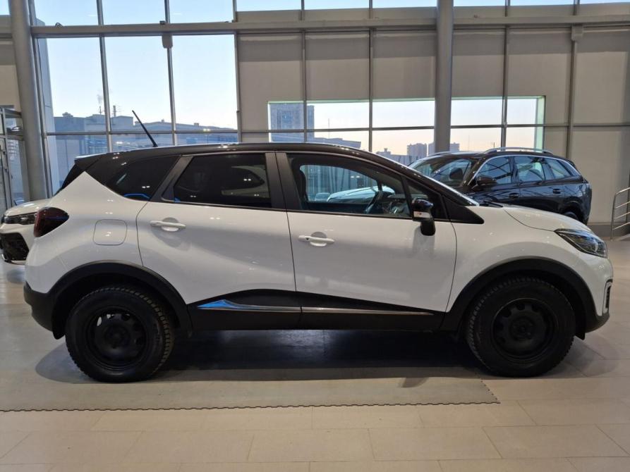 Renault Kaptur I Рестайлинг Казань  - изображение 5
