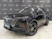 Changan CS55 Plus II Москва  - изображение 28