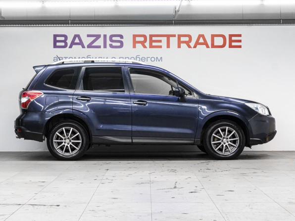 Subaru Forester IV с пробегом 2014 года, цена 1 599 000 рублей, 173412 км, внедорожник, Автокод Объявления