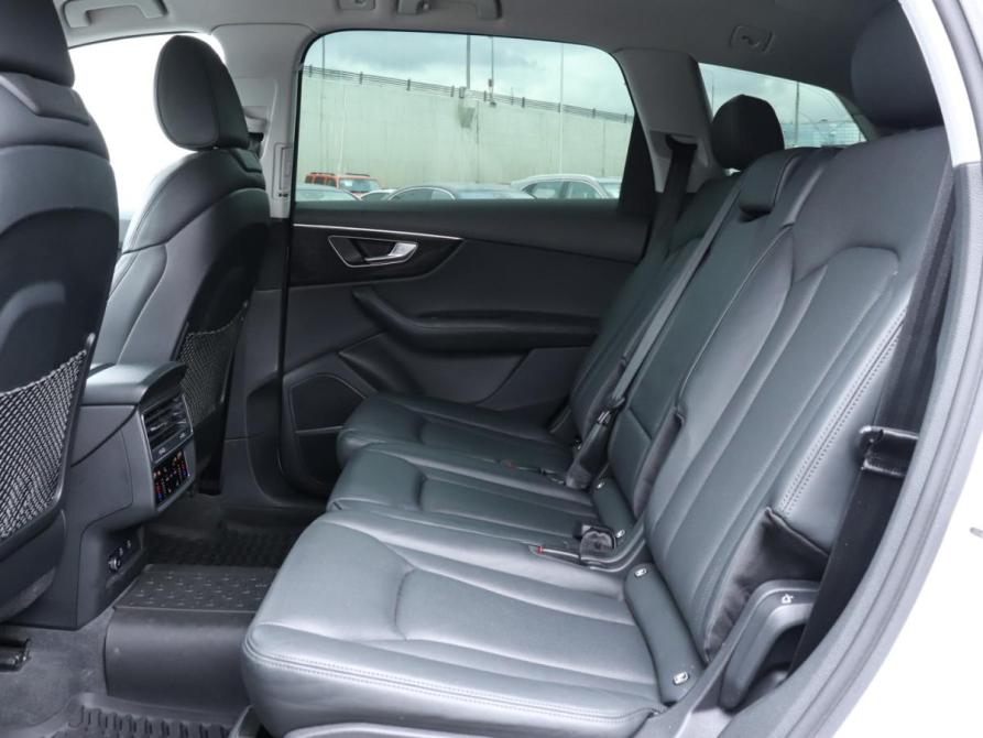 Audi Q7 II (4M) Рестайлинг Москва  - изображение 10