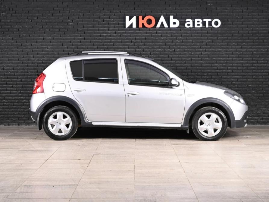 Renault Sandero I Екатеринбург  - изображение 7