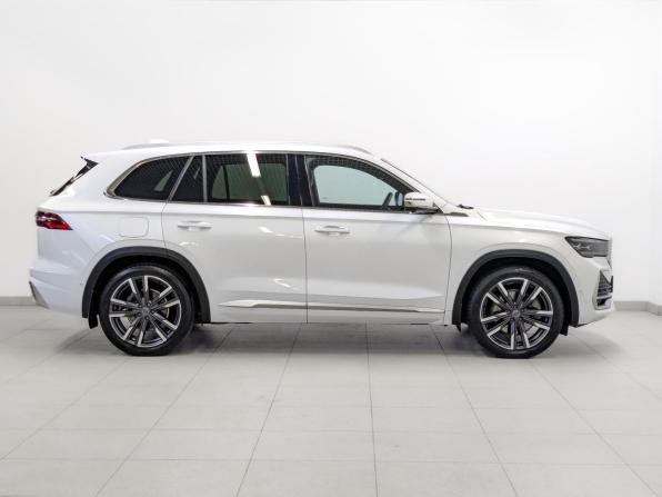 Geely Monjaro I с пробегом 2024 года, цена 3 550 000 рублей, 20359 км, внедорожник, Автокод Объявления