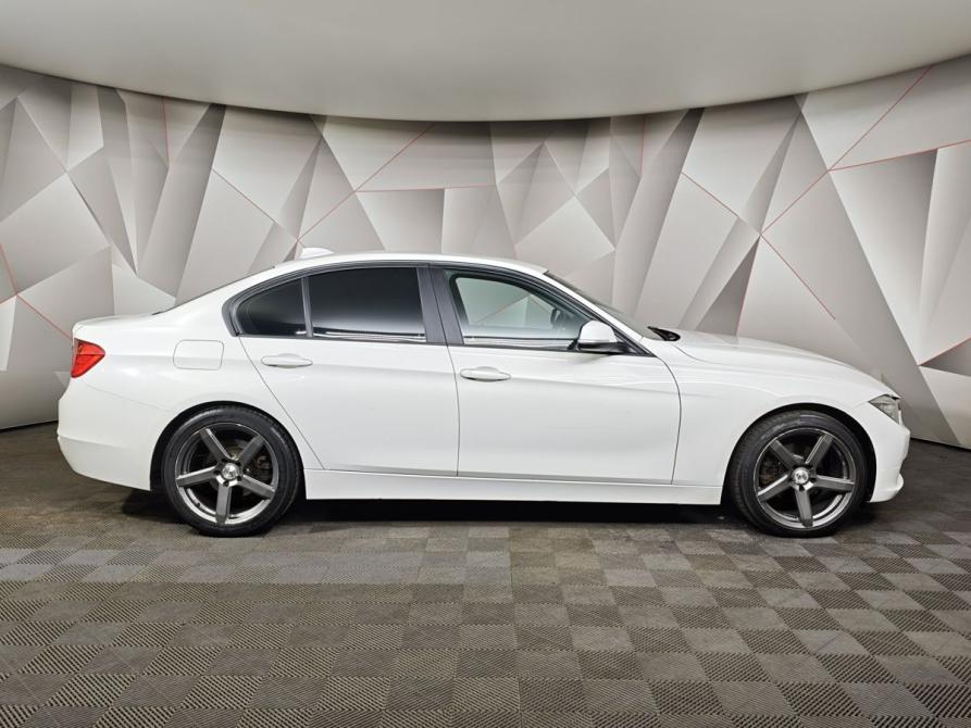 BMW 3 серии VI (F3x) Москва  - изображение 6