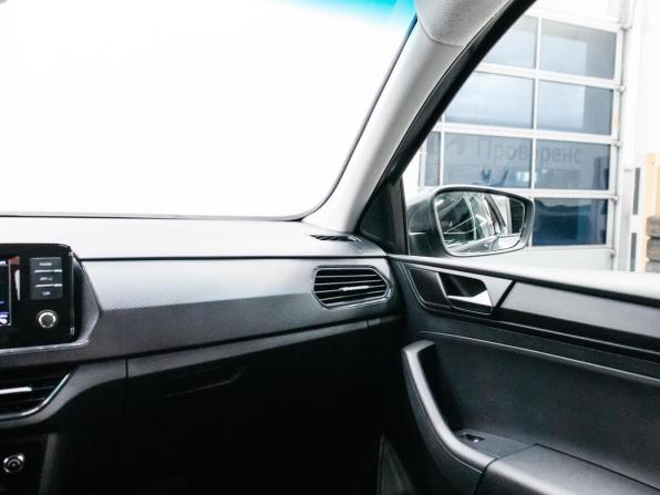 Volkswagen Polo VI с пробегом 2020 года, цена 1 479 000 рублей, 108110 км, лифтбек, Автокод Объявления