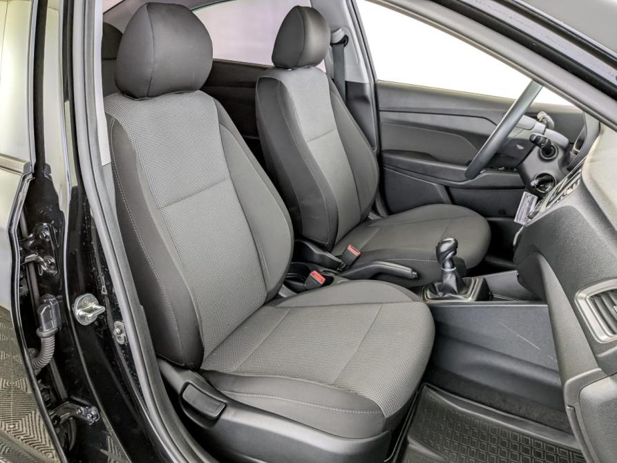 Hyundai Solaris II Москва  - изображение 23