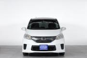 Honda Freed I Рестайлинг Новосибирск  - изображение 21