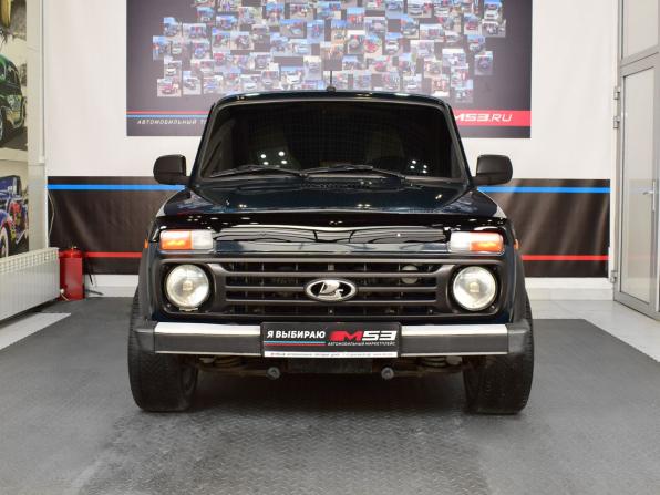 Lada (ВАЗ) Niva Legend с пробегом 2022 года, цена 899 995 рублей, 54566 км, внедорожник, Автокод Объявления
