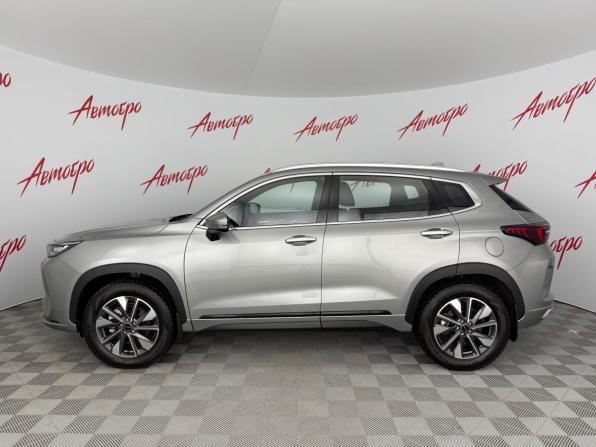 Exeed LX I Рестайлинг 2 с пробегом 2024 года, цена 2 310 000 рублей, 9325 км, внедорожник, Автокод Объявления