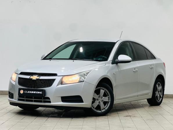 Chevrolet Cruze I с пробегом 2011 года, цена 670 000 рублей, 197197 км, седан, Автокод Объявления