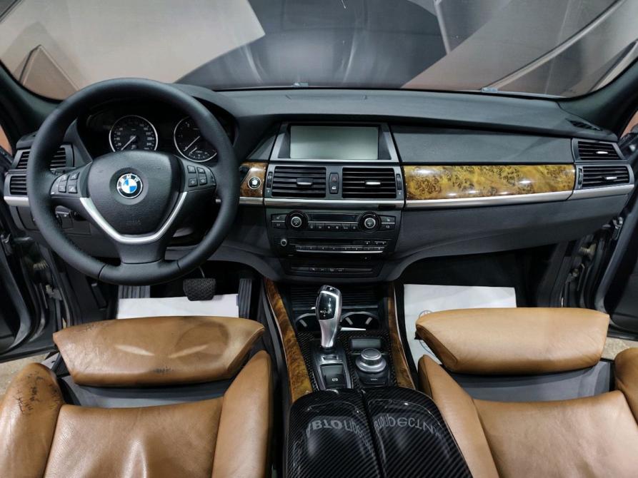 BMW X5 II (E70) Ставрополь  - изображение 8