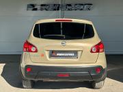 Nissan Qashqai I Уфа  - изображение 26