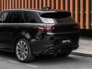 Land Rover Range Rover Sport III Москва  - изображение 45