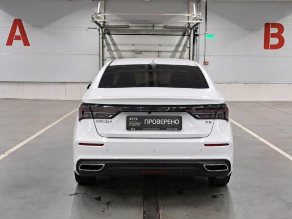 Omoda S5 с пробегом 2023 года, цена 1 490 000 рублей, 63892 км, седан, Автокод Объявления