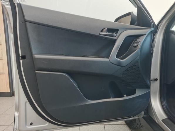 Hyundai Creta I с пробегом 2019 года, цена 1 790 000 рублей, 103575 км, внедорожник, Автокод Объявления