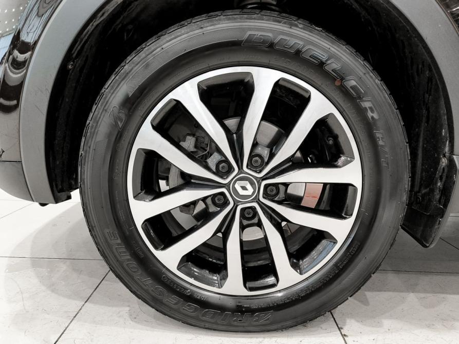 Renault Arkana I Набережные Челны  - изображение 22