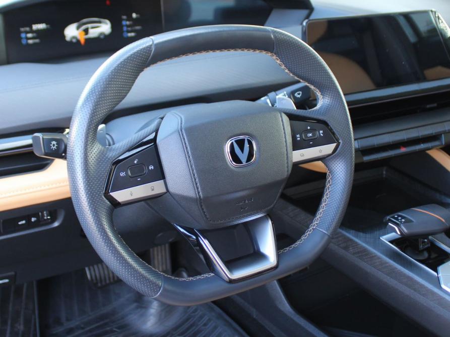 Changan UNI-V I Дзержинск  - изображение 12