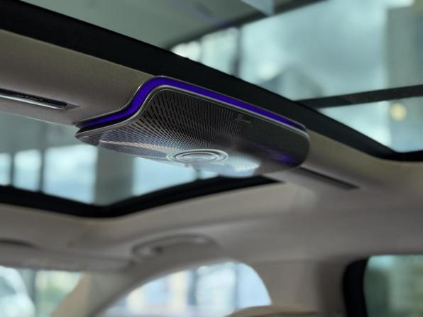 Mercedes-Benz Maybach S-Класс II (Z223) с пробегом 2022 года, цена 21 300 000 рублей, 20229 км, седан, Автокод Объявления