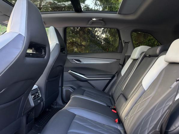 Changan CS75 Plus III с пробегом 2024 года, цена 2 640 000 рублей, 27348 км, внедорожник, Автокод Объявления