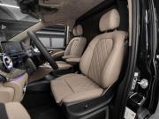 Mercedes-Benz V-Класс III (W447) Рестайлинг 2 Москва  - изображение 50
