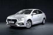 Hyundai Solaris II Тюмень  - изображение 30