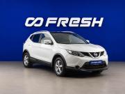 Nissan Qashqai II Москва  - изображение 25