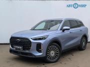 Chery Tiggo 9 I Москва  - изображение 30