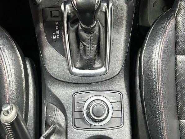Mazda CX-5 I с пробегом 2014 года, цена 1 699 000 рублей, 187671 км, внедорожник, Автокод Объявления