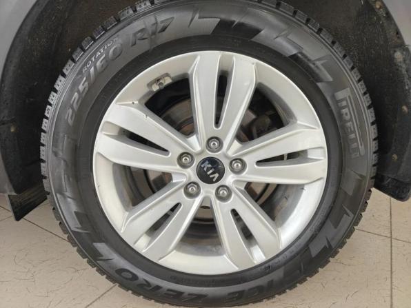 Kia Sportage IV с пробегом 2018 года, цена 1 950 000 рублей, 147200 км, внедорожник, Автокод Объявления