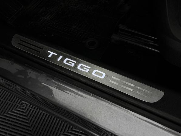 Chery Tiggo 8 Pro Max I Рестайлинг с пробегом 2023 года, цена 1 982 000 рублей, 148966 км, внедорожник, Автокод Объявления