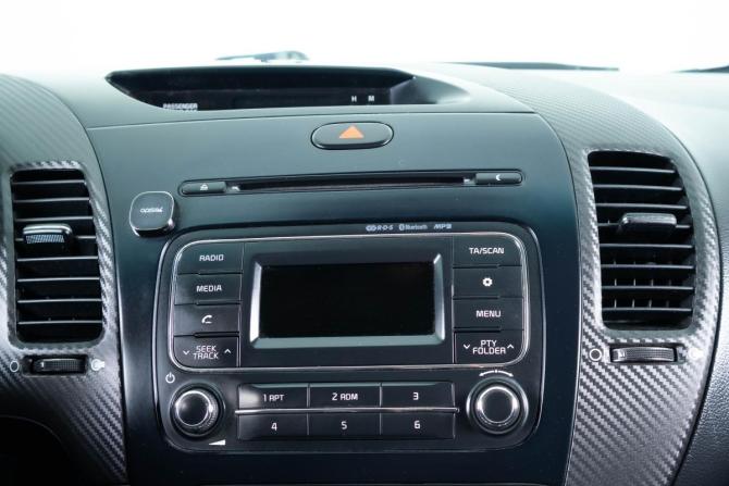 Kia Cerato III с пробегом 2014 года, цена 1 129 000 рублей, 261800 км, седан, Автокод Объявления