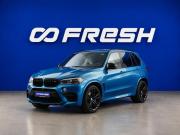 BMW X5 M II (F85) Москва  - изображение 29