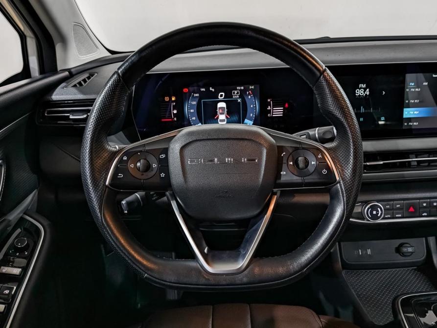 BAIC U5 Plus Химки  - изображение 22