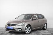 Kia Ceed I Рестайлинг Кемерово  - изображение 24