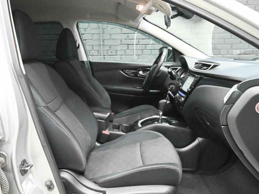 Nissan Qashqai II Екатеринбург  - изображение 10