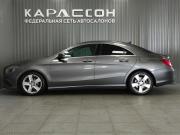 Mercedes-Benz CLA I (C117 X117) Пермь  - изображение 22