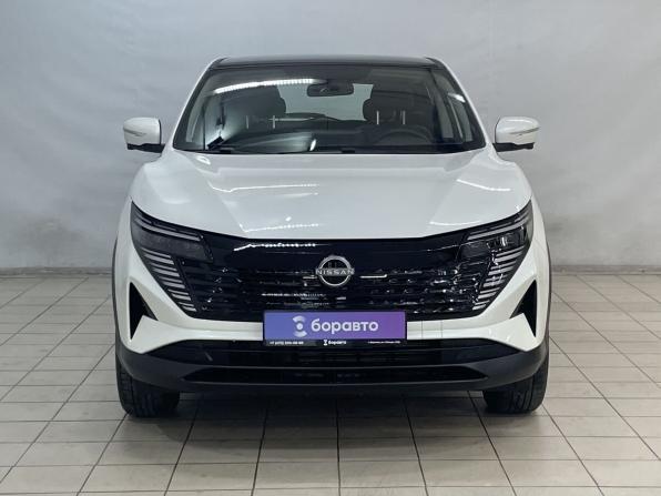 Nissan Qashqai II Рестайлинг 2 с пробегом 2025 года, цена 3 100 000 рублей, 17 км, внедорожник, Автокод Объявления