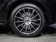 Mercedes-Benz GLE Coupe II (C167) Москва  - изображение 54