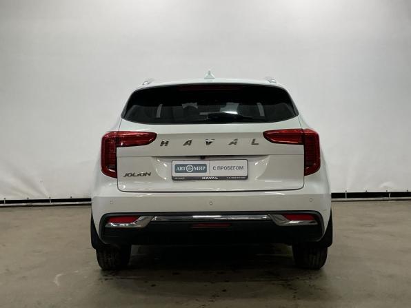 Haval Jolion I с пробегом 2023 года, цена 1 910 000 рублей, 56360 км, внедорожник, Автокод Объявления